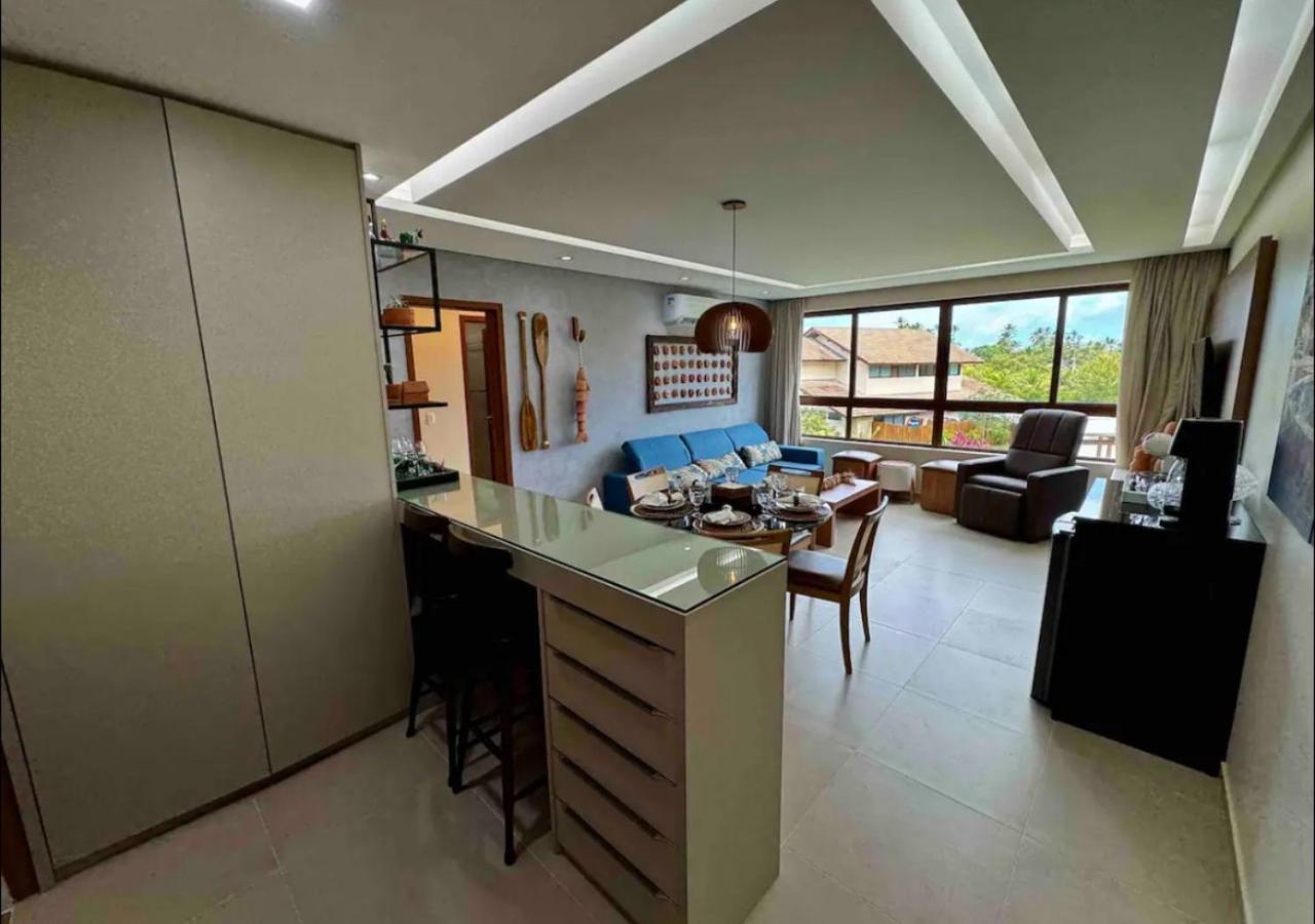 Apartamento Em Tamandare Luaran gambar