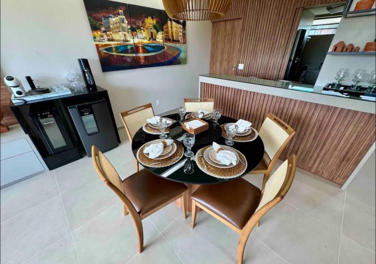 Apartamento Em Tamandare Luaran gambar